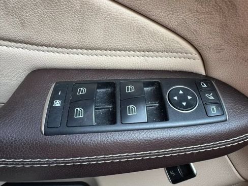 Used 2016 Mercedes-Benz GLE 350 w/ Premium Package image 15