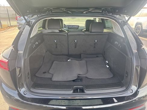 Used 2025 Buick Envision Preferred image 5