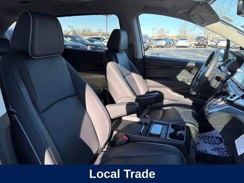 Used 2026 Honda Odyssey Touring image 6