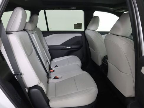 New 2026 Lexus TX 350 AWD image 14