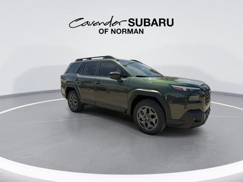 New 2026 Subaru Outback Premium AWD/4WD image 4