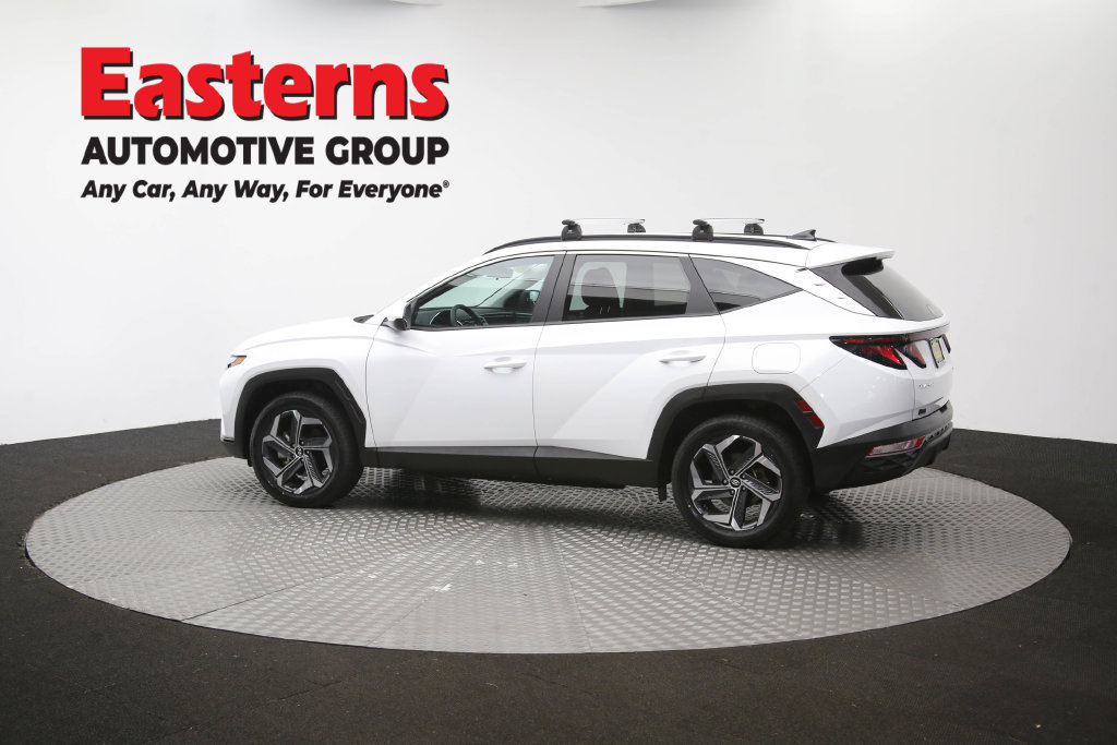 Used 2024 Hyundai Tucson SEL AWD/4WD image 64