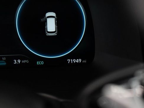 Used 2023 Hyundai Palisade SEL image 36