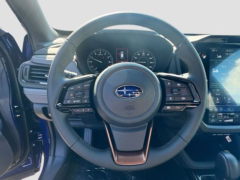 New 2026 Subaru Forester Sport AWD/4WD image 7