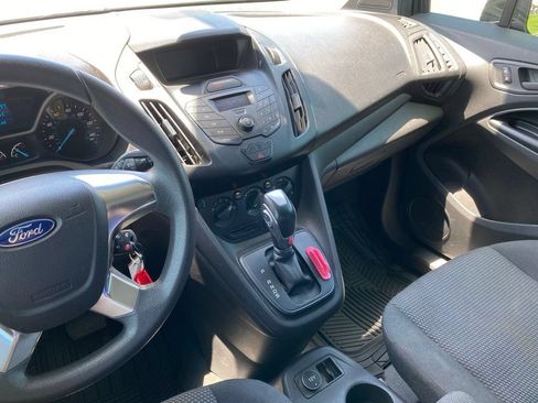 Used 2018 Ford Transit Connect XL FWD image 24