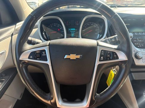Certified 2013 Chevrolet Equinox LT w/ Driver Convenience Package AWD/4WD image 9