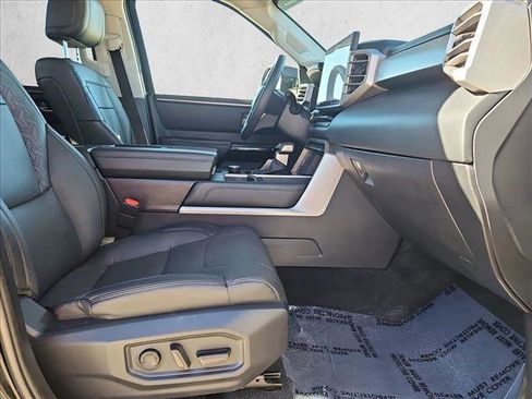 Used 2024 Toyota Tundra Limited image 20