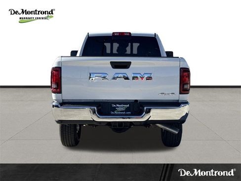 New 2026 RAM 2500 Tradesman image 6