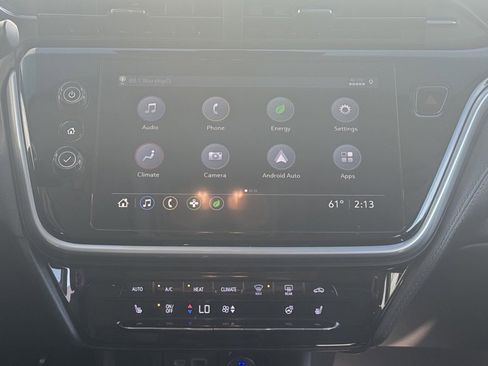 Used 2022 Chevrolet Bolt LT w/ Infotainment Package image 14