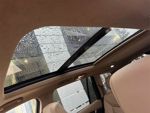 Used 2023 Cadillac XT6 Sport w/ Platinum Package image 24