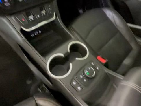 Used 2021 GMC Terrain SLT w/ Elevation Edition AWD/4WD image 29