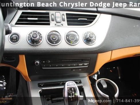 Used 2015 BMW Z4 sDrive35i image 19