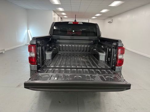 New 2026 Ford Maverick XLT w/ XLT Luxury Package image 8