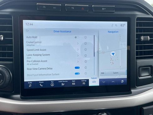 Used 2021 Ford F150 XLT w/ Equipment Group 302A High image 49