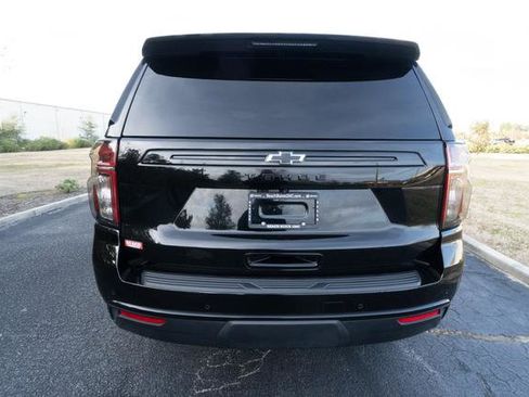 Used 2023 Chevrolet Tahoe Z71 w/ Luxury Package image 4