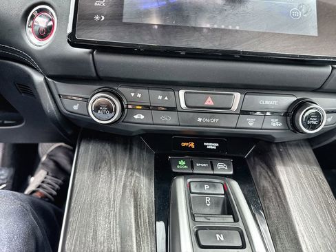 Certified 2021 Honda Clarity Plug-In Hybrid image 27