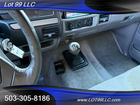 Used 1994 Ford F350 2WD Crew Cab image 35