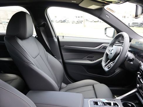 New 2026 BMW i4 xDrive40i w/ M Sport Package AWD/4WD image 11