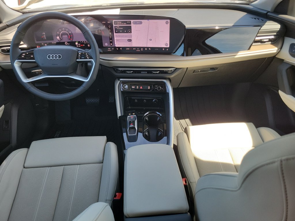 New 2026 Audi Q5 Premium Plus AWD/4WD image 3