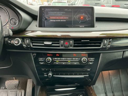 Used 2017 BMW X5 xDrive35i image 14