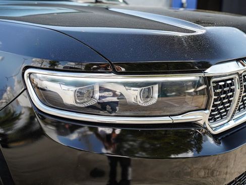 Used 2023 Jeep Grand Wagoneer Series III image 7