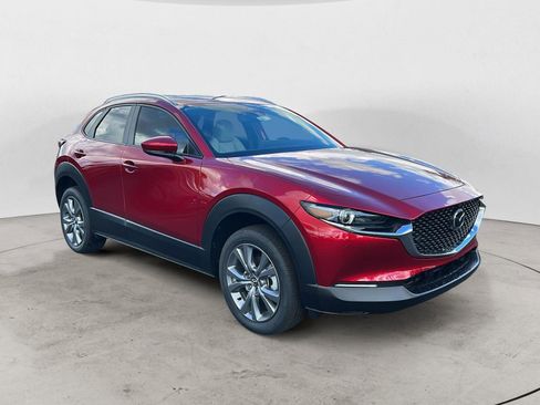 New 2026 MAZDA CX-30 AWD 2.5 S w/ Premium Package image 1