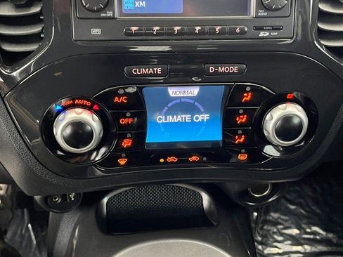 Used 2014 Nissan Juke SL image 20