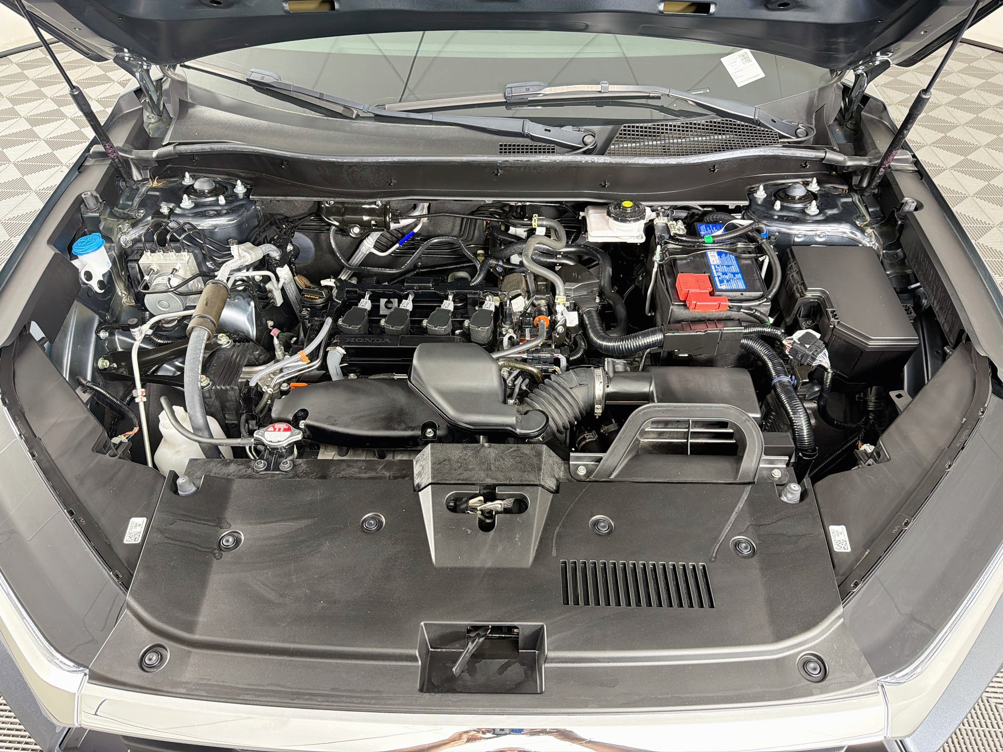 Used 2024 Honda CR-V LX image 32