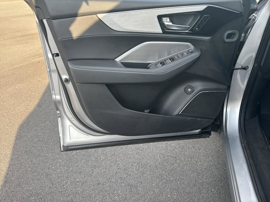 Certified 2024 Acura MDX SH-AWD image 25