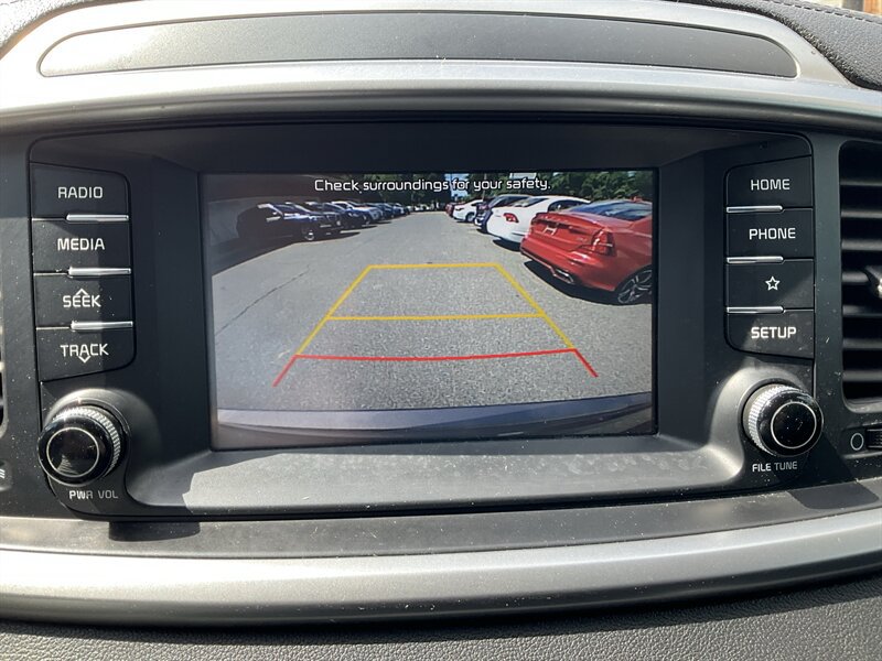 Used 2019 Kia Sorento AWD image 22