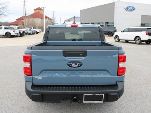 New 2026 Ford Maverick XLT FWD image 4
