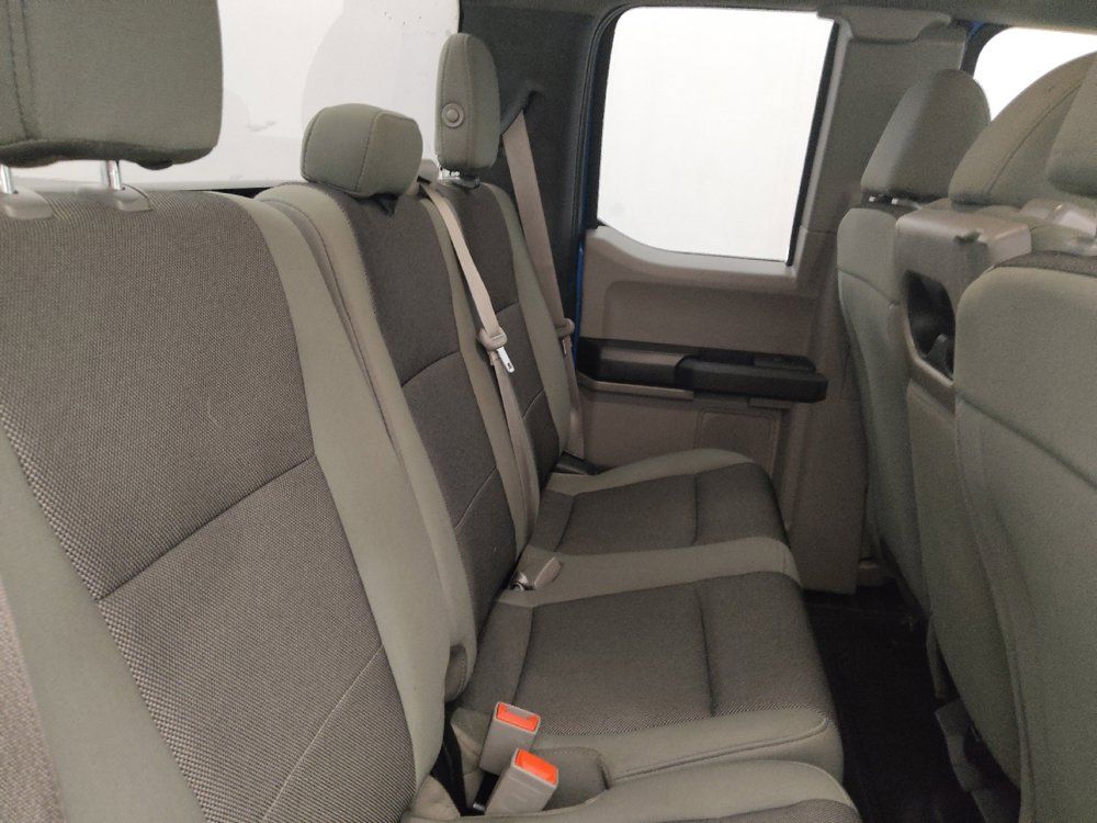Used 2019 Ford F150 XL w/ Equipment Group 101A Mid AWD/4WD image 19