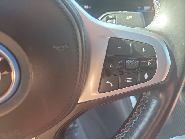 Used 2024 BMW i4 M50 w/ Premium Package AWD/4WD image 30