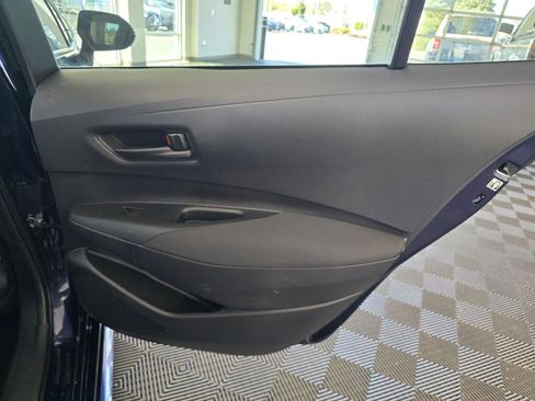 Certified 2023 Toyota Corolla LE w/ LE Premium Package FWD image 41