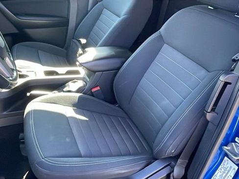 Used 2019 Ford Ranger XLT w/ Equipment Group 301A Mid image 11