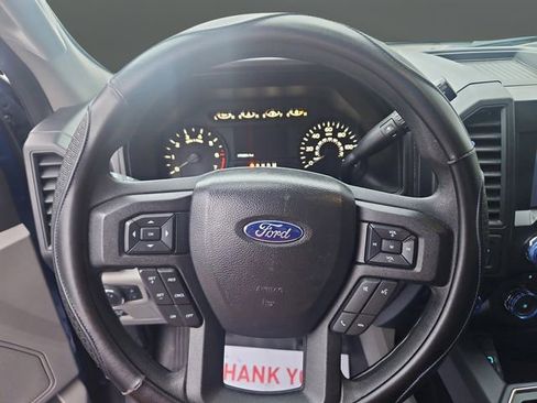 Used 2018 Ford F150 XL w/ Equipment Group 101A Mid image 15