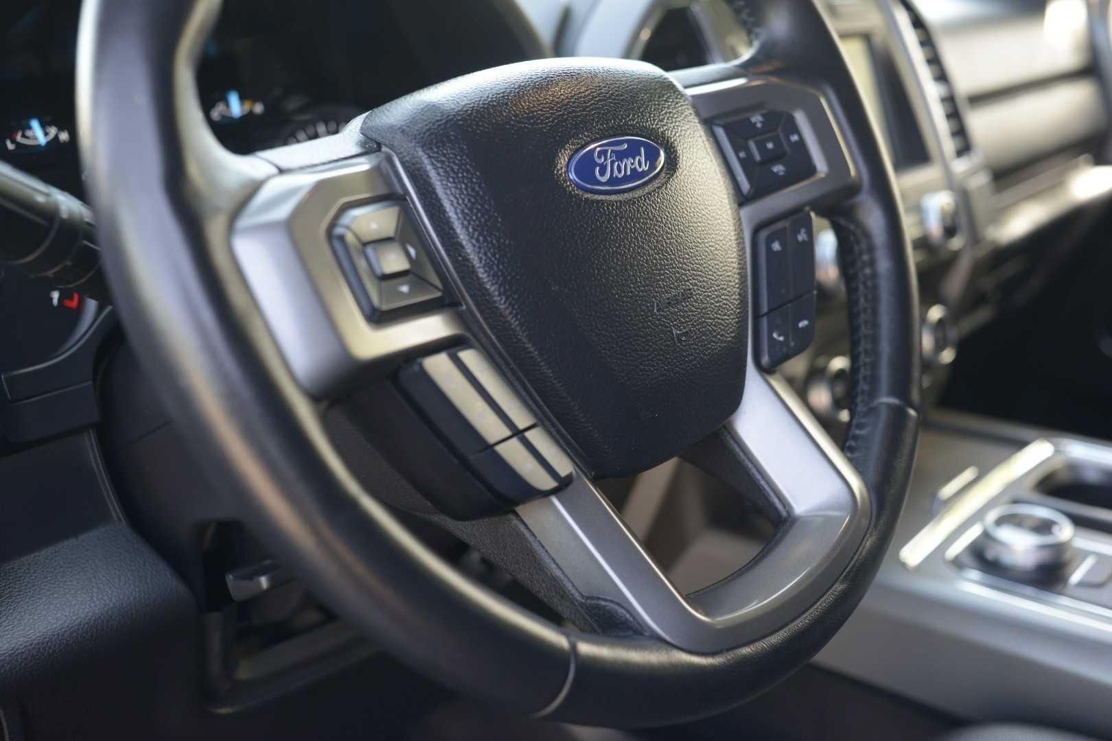 Used 2021 Ford Expedition XLT AWD/4WD image 21