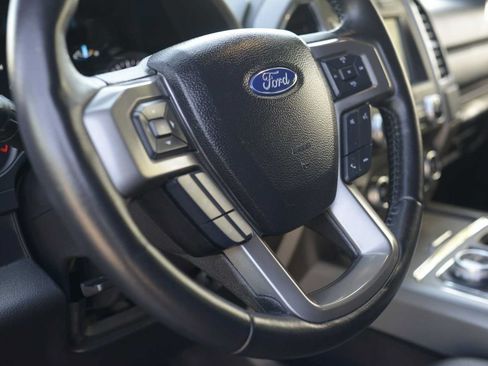 Used 2021 Ford Expedition XLT AWD/4WD image 21