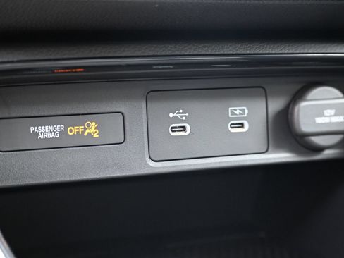 New 2026 Honda CR-V EX-L image 35