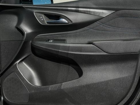 New 2026 Buick Envista Sport Touring w/ Convenience I Package FWD image 10