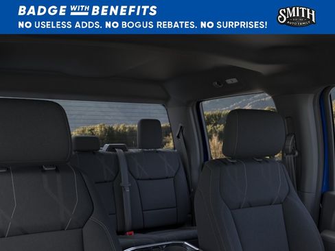 New 2026 Ford F150 STX w/ F-150 LOBO Package AWD/4WD image 23