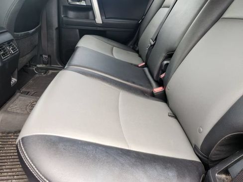 Used 2021 Toyota 4Runner SR5 Premium AWD/4WD image 29