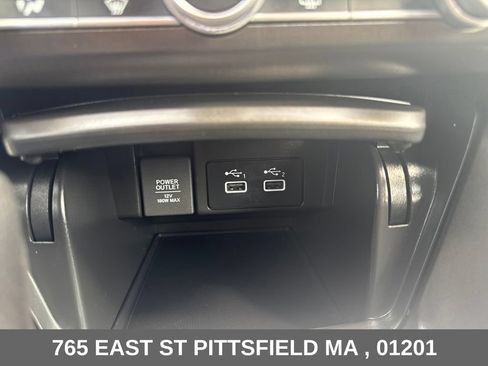 Used 2022 Honda Accord LX image 18