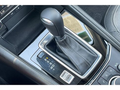 Certified 2024 MAZDA CX-5 AWD 2.5 S w/ Preferred Package image 34
