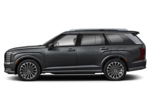New 2026 Hyundai Palisade Calligraphy AWD/4WD image 2