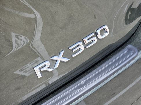 Used 2022 Lexus RX 350 FWD w/ Premium Package image 40