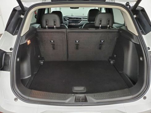 Used 2023 Buick Encore GX Select w/ Sport Touring Package image 21