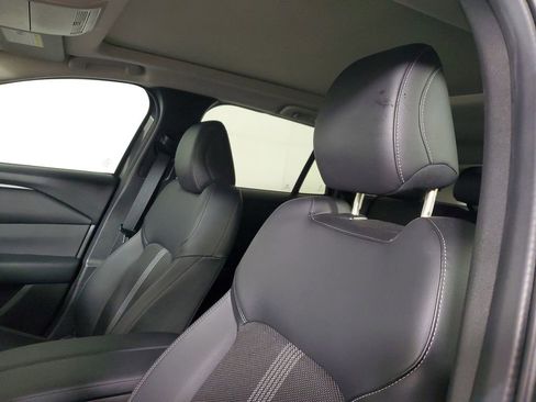 Used 2024 MAZDA CX-50 AWD 2.5 S w/ Premium Package image 23