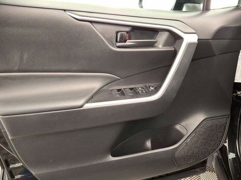 Certified 2024 Toyota RAV4 LE image 10