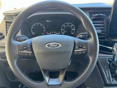 Used 2023 Ford Transit 350 XLT RWD image 11